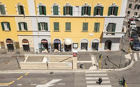 Casa Lodi Roma By Hili